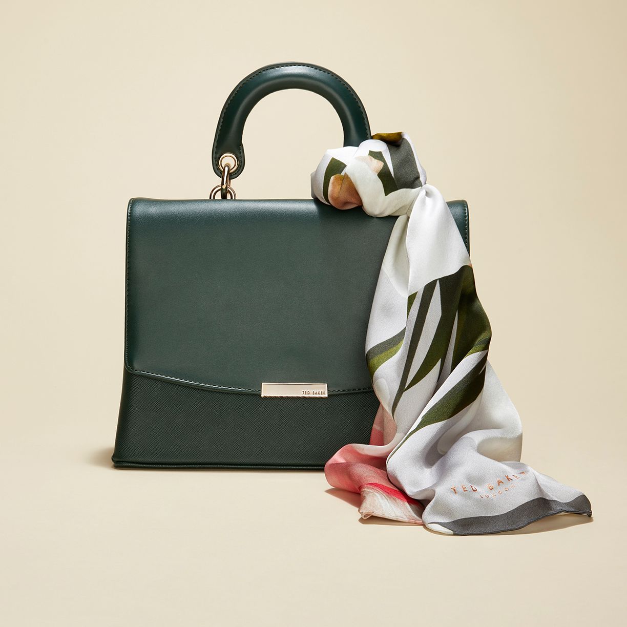 Contemporary Handbags & More Up to 60% Off